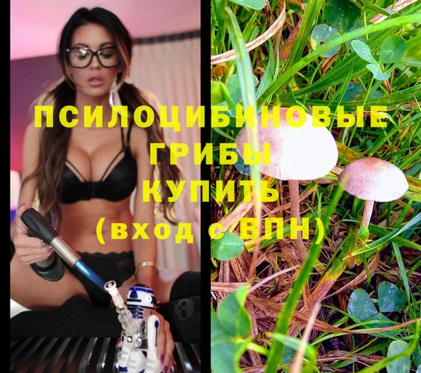 кристаллы Абаза
